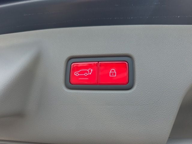 2027 Hyundai PALISADE SEL Premium FWD