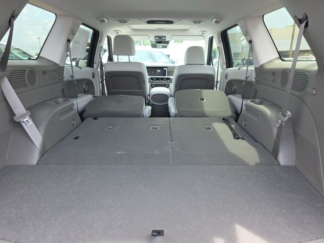 2027 Hyundai PALISADE SEL Premium FWD