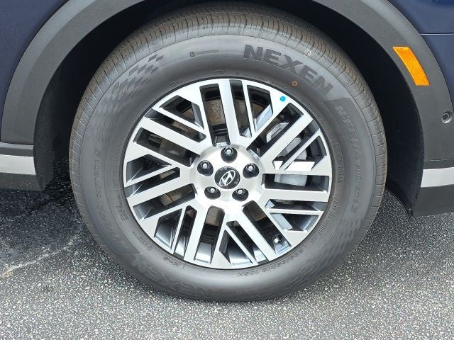 2027 Hyundai PALISADE SEL Premium FWD