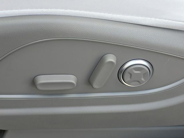 2027 Hyundai PALISADE SEL Premium FWD
