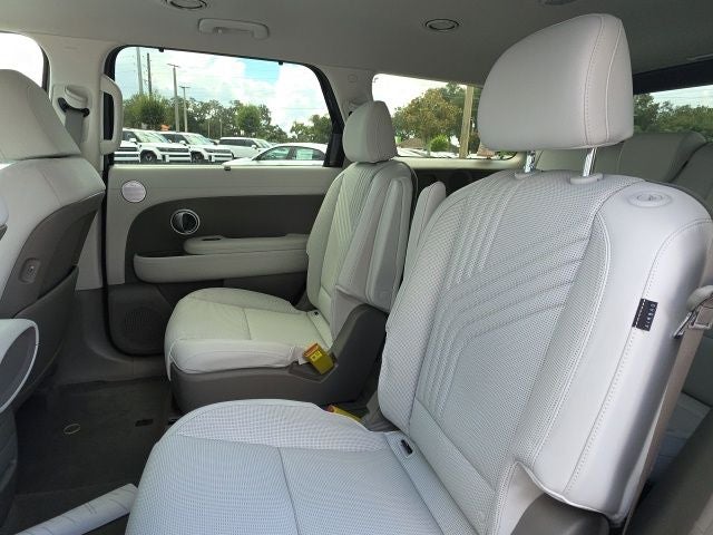 2027 Hyundai PALISADE SEL Premium FWD