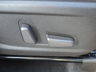 2022 Hyundai SANTA FE HYBRID SEL Premium