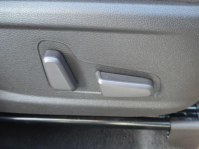 2022 Hyundai SANTA FE HYBRID SEL Premium