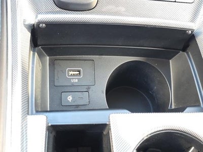 2022 Hyundai SANTA FE HYBRID SEL Premium