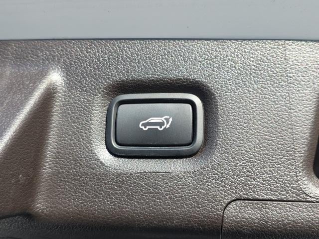 2022 Hyundai SANTA FE HYBRID SEL Premium