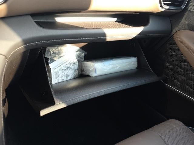 2022 Hyundai SANTA FE HYBRID SEL Premium