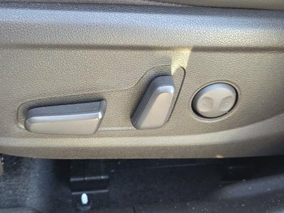 2022 Hyundai SANTA FE HYBRID SEL Premium