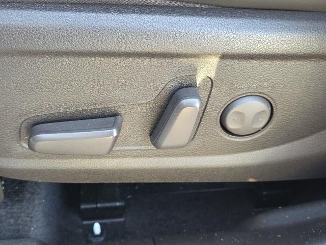 2022 Hyundai SANTA FE HYBRID SEL Premium