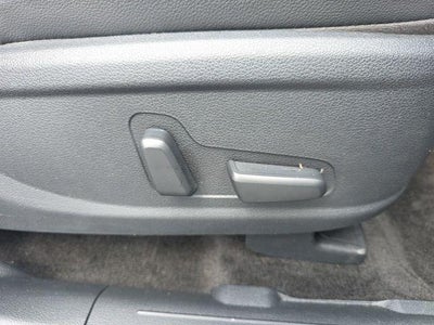 2022 Hyundai SANTA FE HYBRID Limited