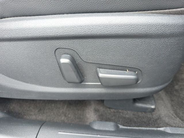 2022 Hyundai SANTA FE HYBRID Limited