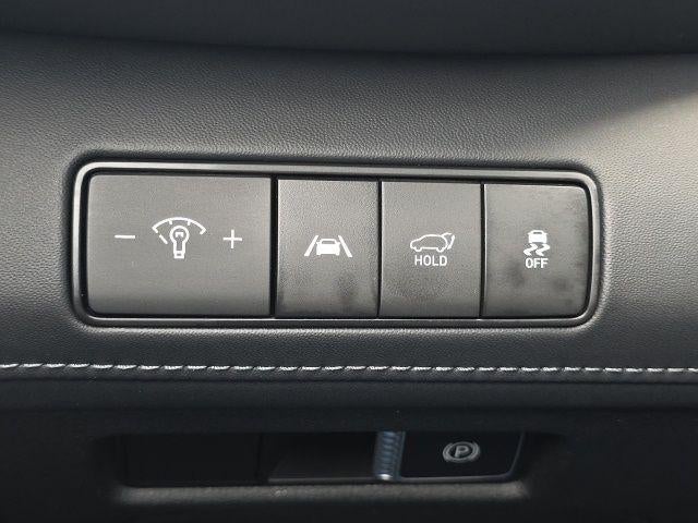 2022 Hyundai SANTA FE HYBRID Limited