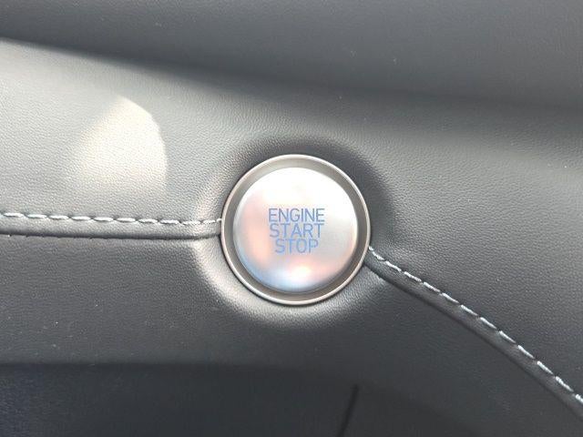 2022 Hyundai SANTA FE HYBRID Limited