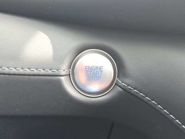 2022 Hyundai SANTA FE HYBRID Limited