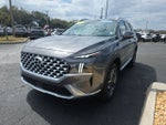 2022 Hyundai SANTA FE HYBRID Limited