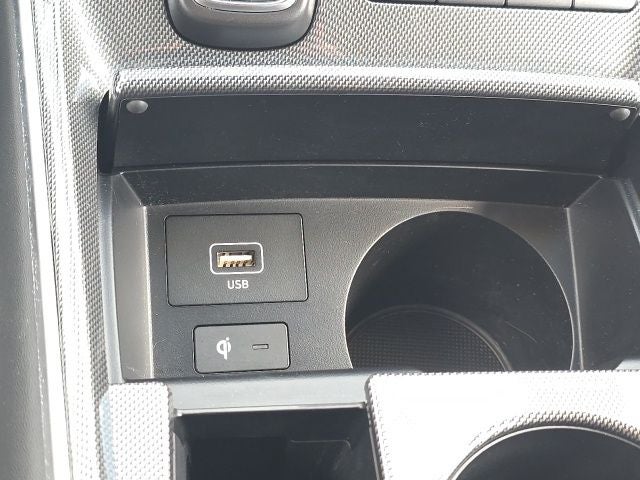 2022 Hyundai SANTA FE HYBRID Limited