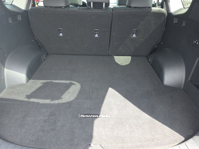 2022 Hyundai SANTA FE HYBRID Limited