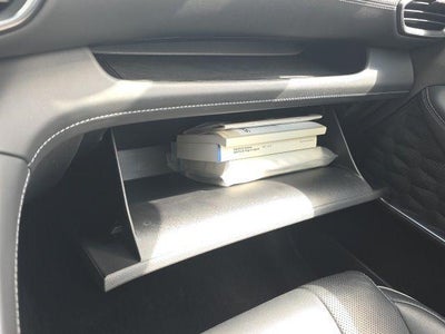 2022 Hyundai SANTA FE HYBRID Limited