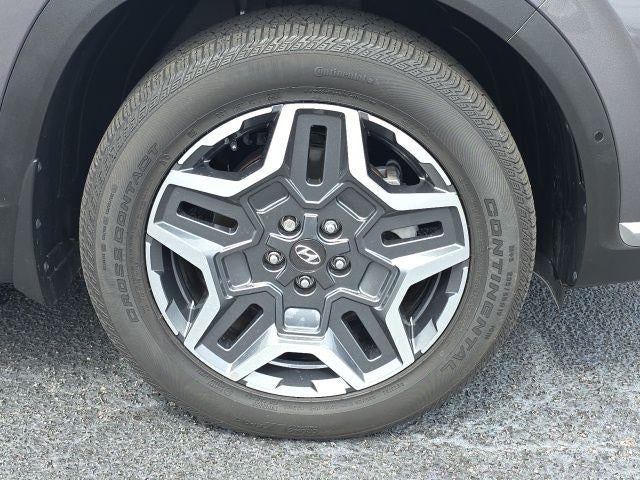 2022 Hyundai SANTA FE HYBRID Limited