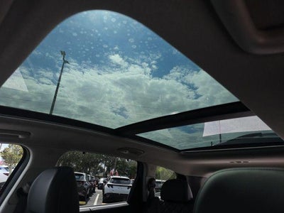 2022 Hyundai SANTA FE HYBRID Limited