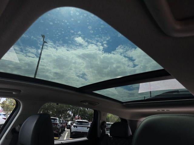 2022 Hyundai SANTA FE HYBRID Limited