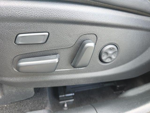 2022 Hyundai SANTA FE HYBRID Limited