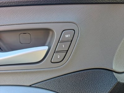 2017 Hyundai SANTA FE SE Ultimate