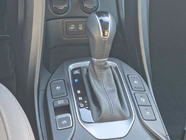 2017 Hyundai SANTA FE SE Ultimate