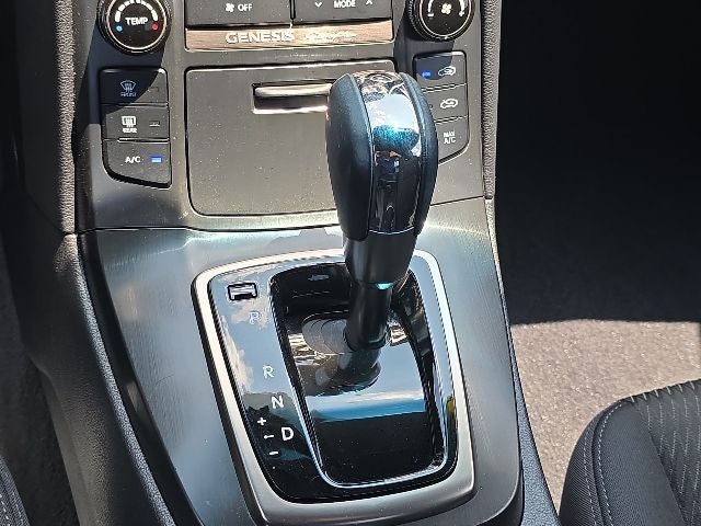 2013 Hyundai GENESIS COUPE 2.0T