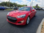 2013 Hyundai GENESIS COUPE 2.0T
