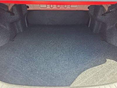 2013 Hyundai GENESIS COUPE 2.0T