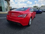 2013 Hyundai GENESIS COUPE 2.0T