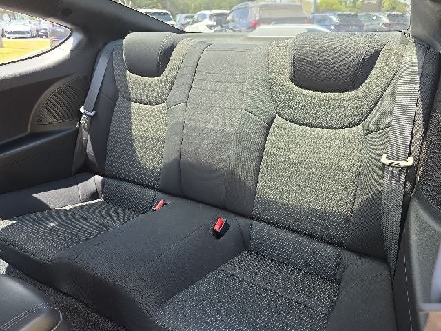 2013 Hyundai GENESIS COUPE 2.0T
