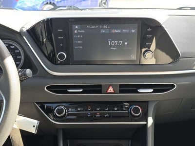 2023 Hyundai SONATA SE