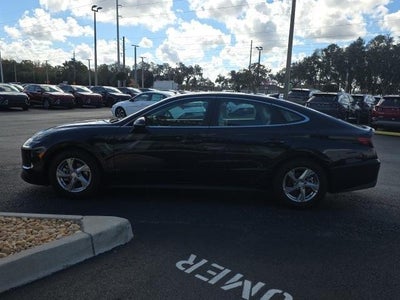 2023 Hyundai SONATA SE