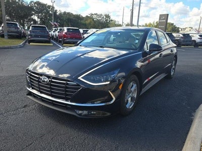 2023 Hyundai SONATA SE