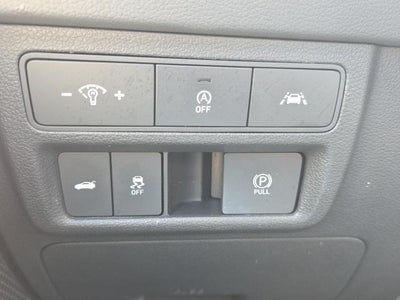 2023 Hyundai SONATA SE