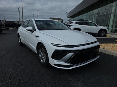 2026 Hyundai SONATA SE FWD