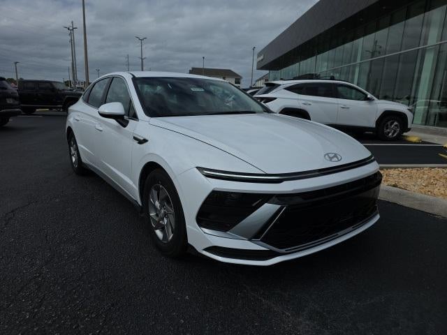 2026 Hyundai SONATA SE FWD