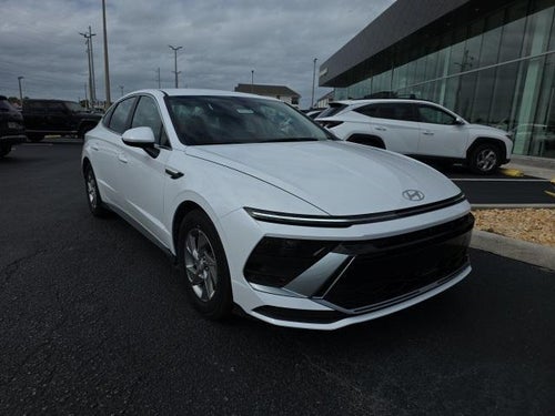 2026 Hyundai SONATA SE FWD