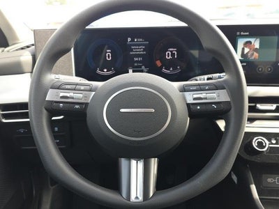 2026 Hyundai SONATA SE FWD