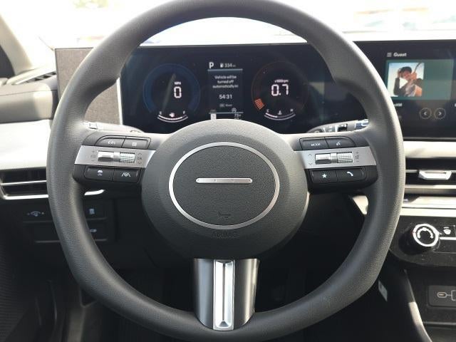 2026 Hyundai SONATA SE FWD