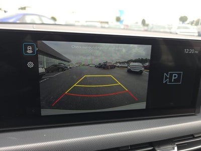 2026 Hyundai SONATA SE FWD