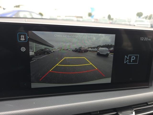 2026 Hyundai SONATA SE FWD