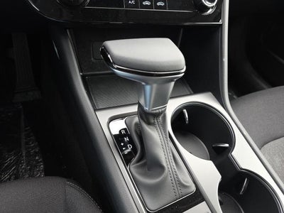 2026 Hyundai SONATA SE FWD