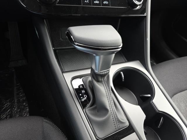 2026 Hyundai SONATA SE FWD