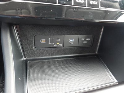 2026 Hyundai SONATA SE FWD