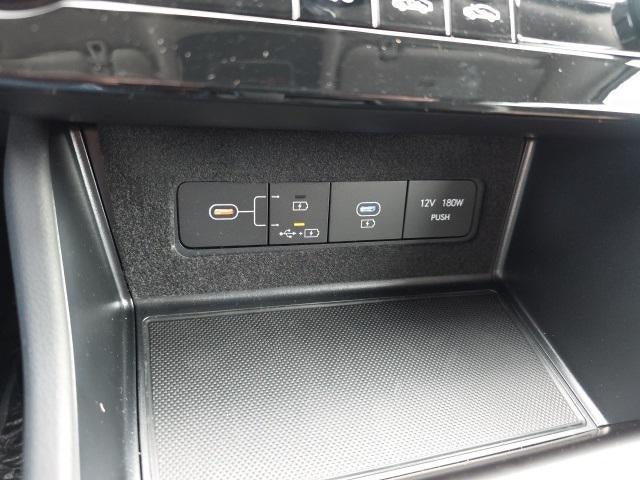 2026 Hyundai SONATA SE FWD