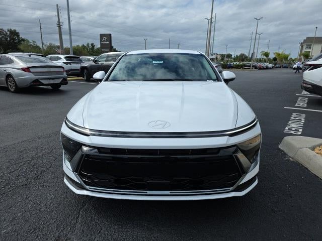 2026 Hyundai SONATA SE FWD