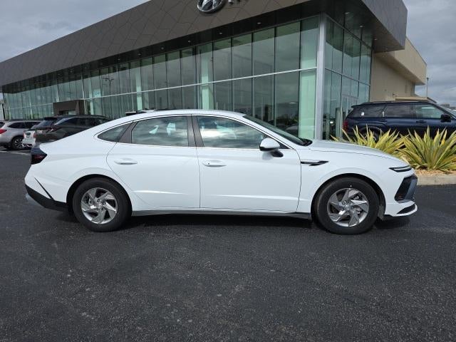 2026 Hyundai SONATA SE FWD