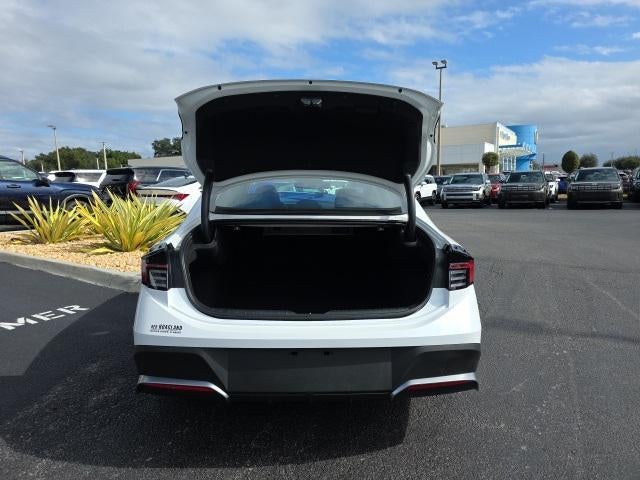 2026 Hyundai SONATA SE FWD